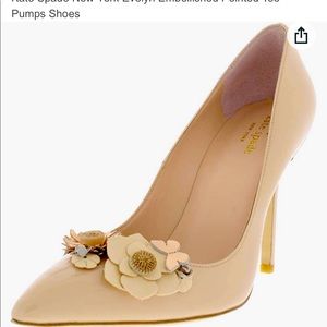 Kate Spade Pumps